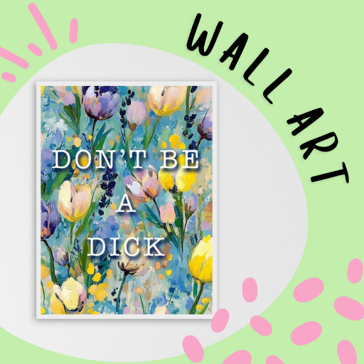 Wall Art