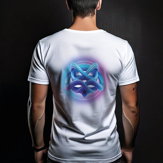 Infinite Techno | Artisan Tee