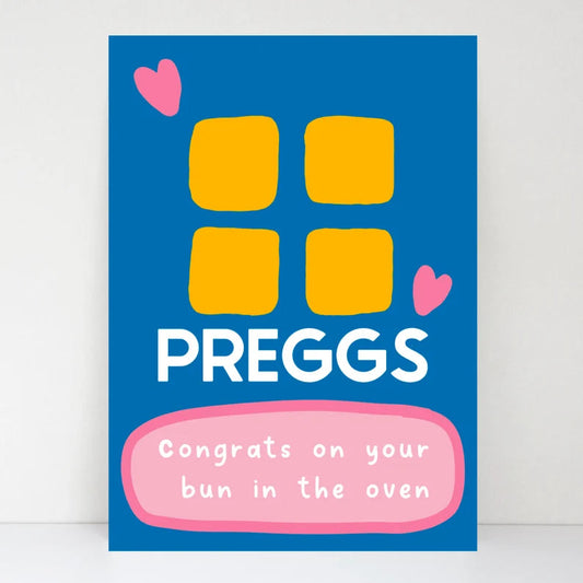 Preggs